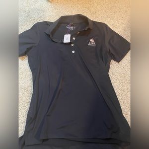 Golf shirt
